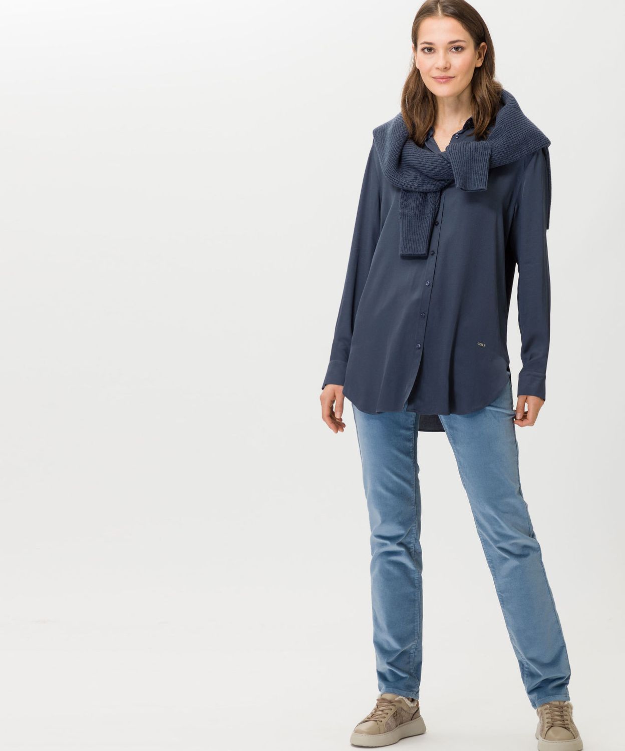 499184vic BLOUSE