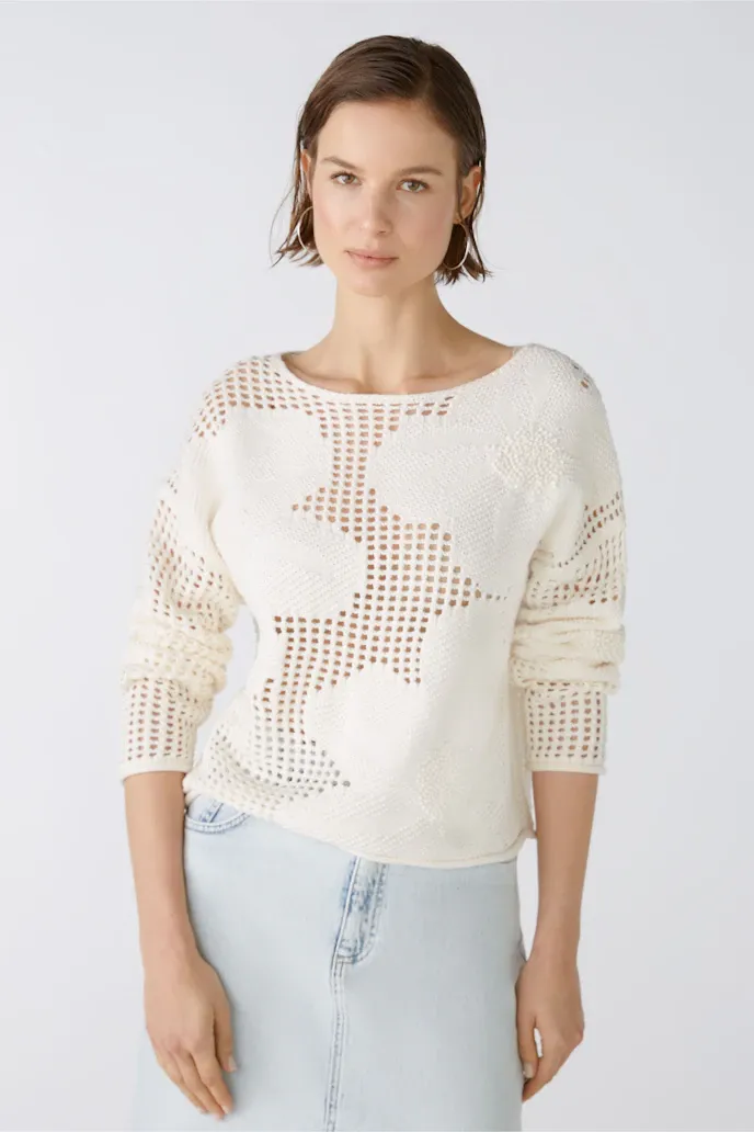 86664 SWEATER