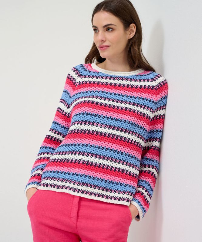 349048LIZ SWEATER