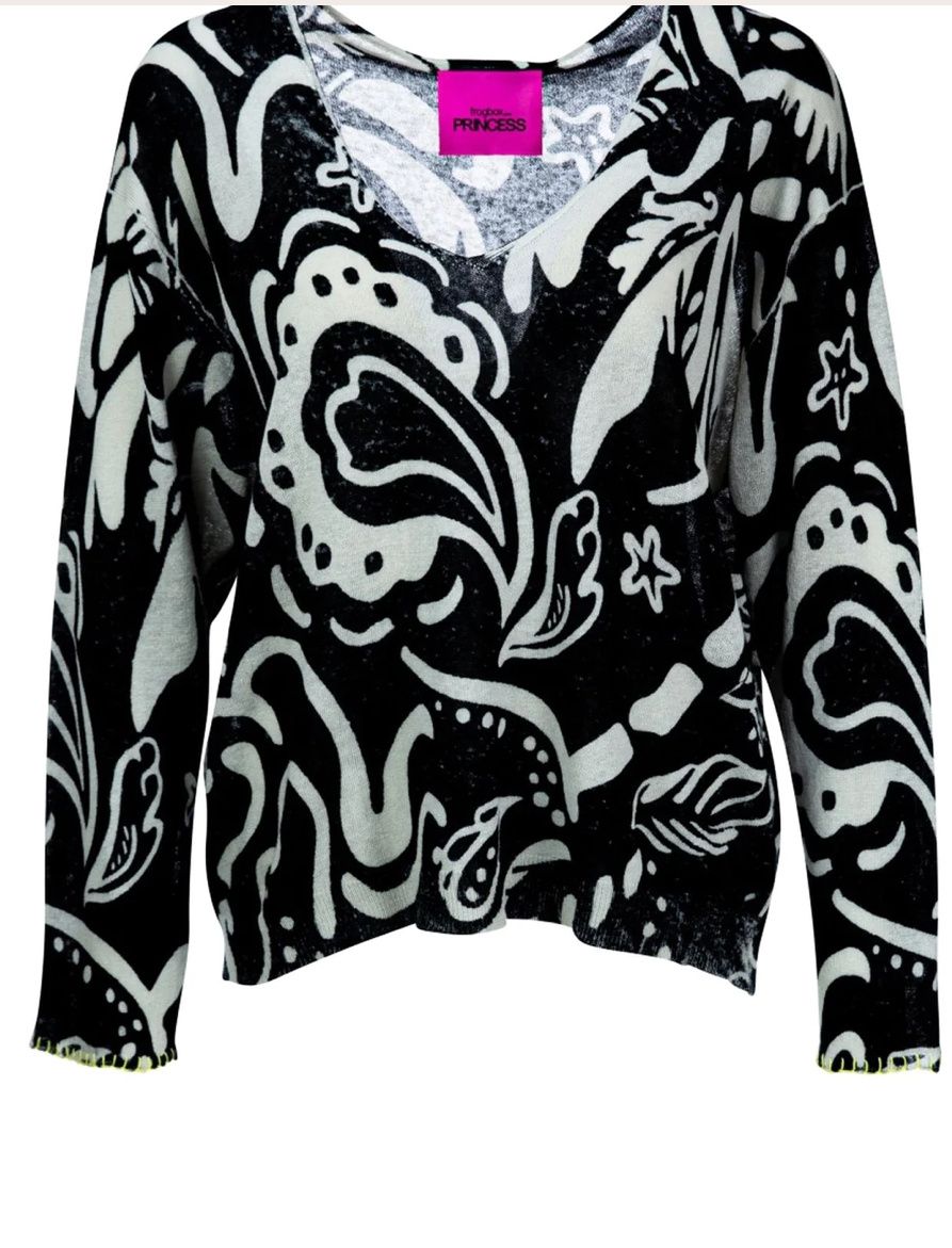232816032 SWEATER