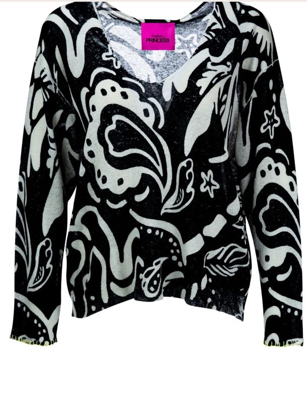 232816032 SWEATER