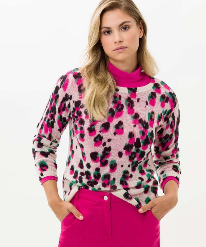 332278LISA SWEATER