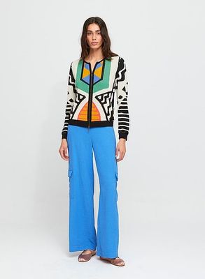 REIMS CARDIGAN