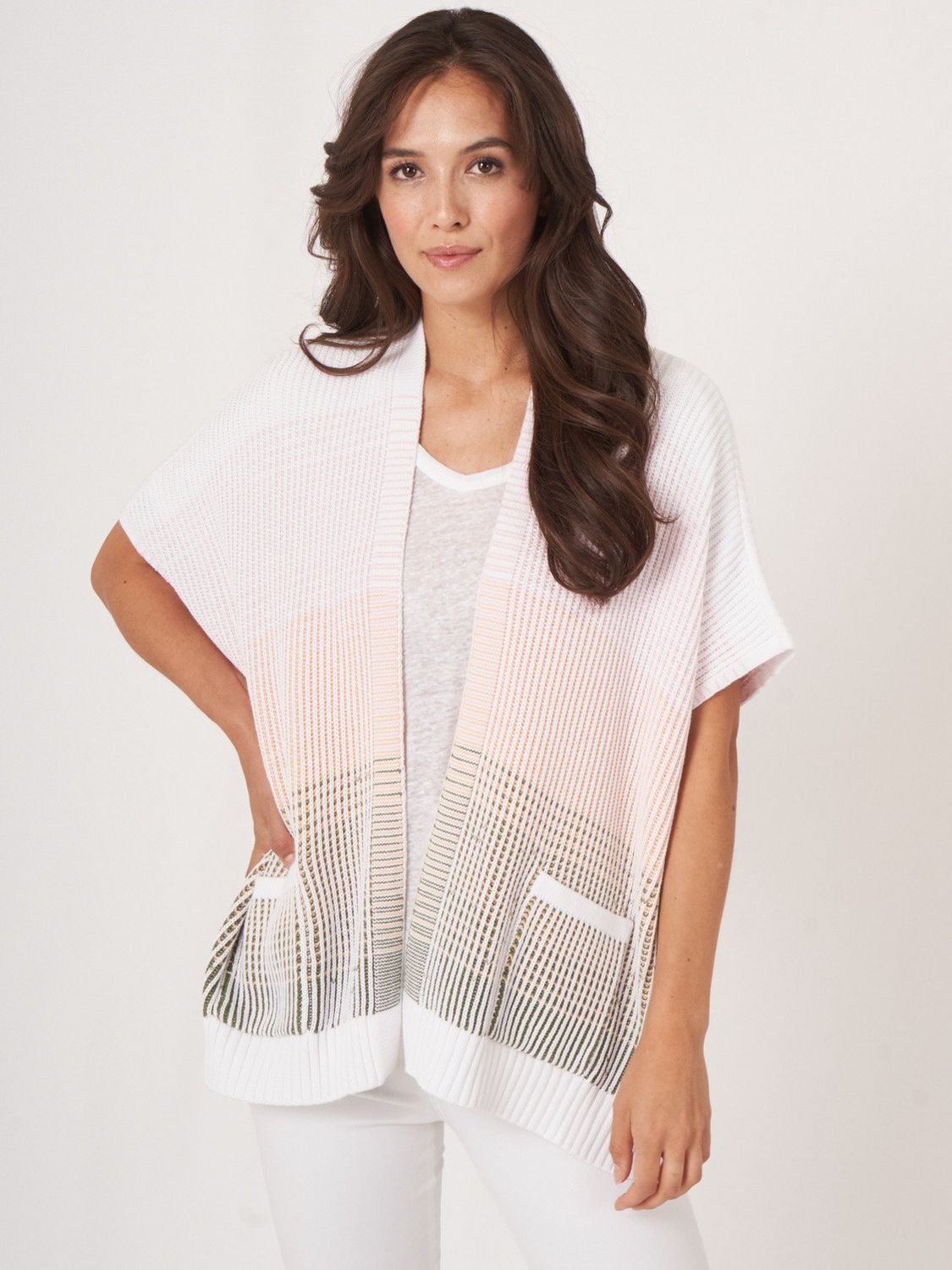 400851 PONCHO