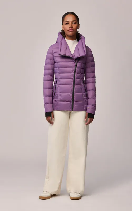 JACINDA DOWN COAT