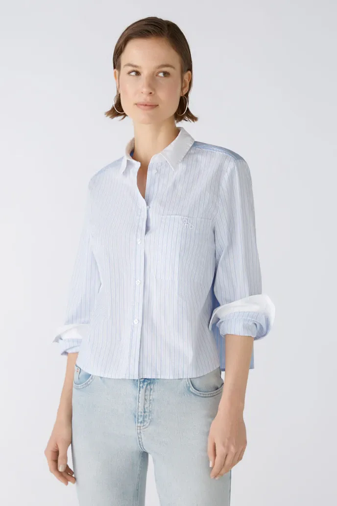 86777 BLOUSE