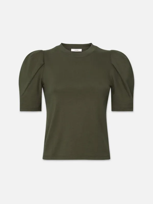 WS24jkt003  Tee