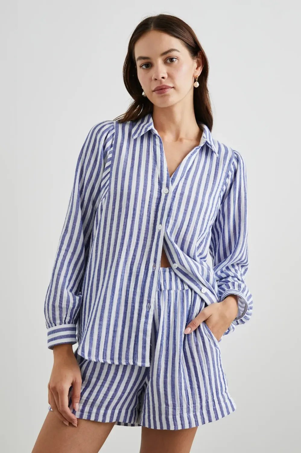 641-212A-6075 BLOUSE