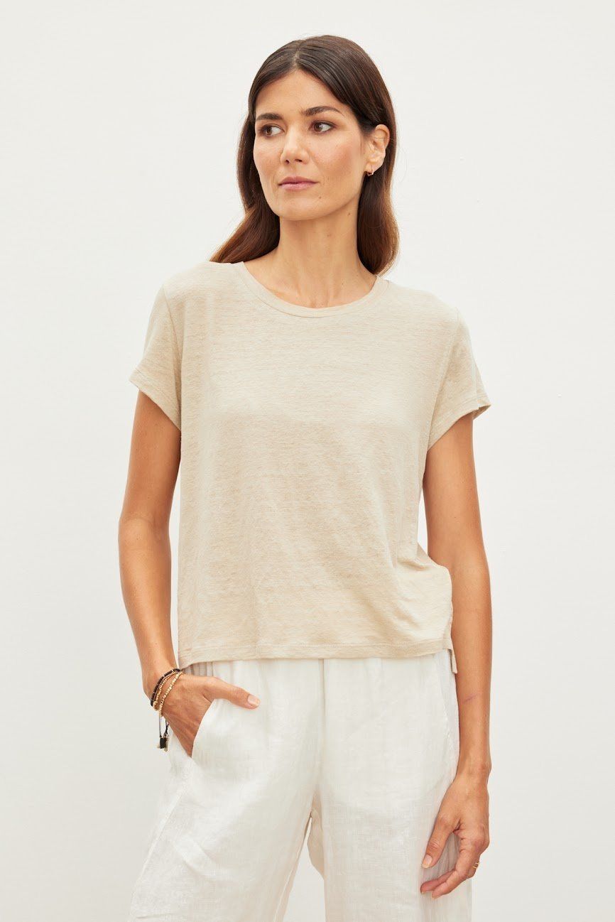 CASEYSP24 KNITTOP