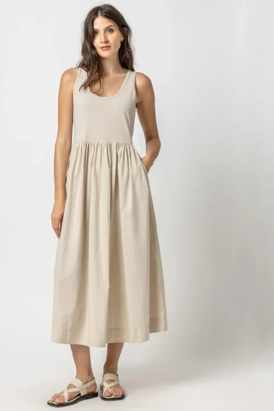 PA2439 DRESS