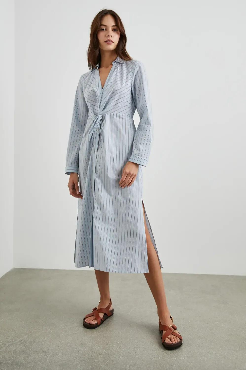 670 IIRIE DRESS