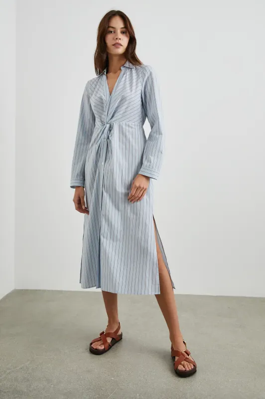 670 IIRIE DRESS