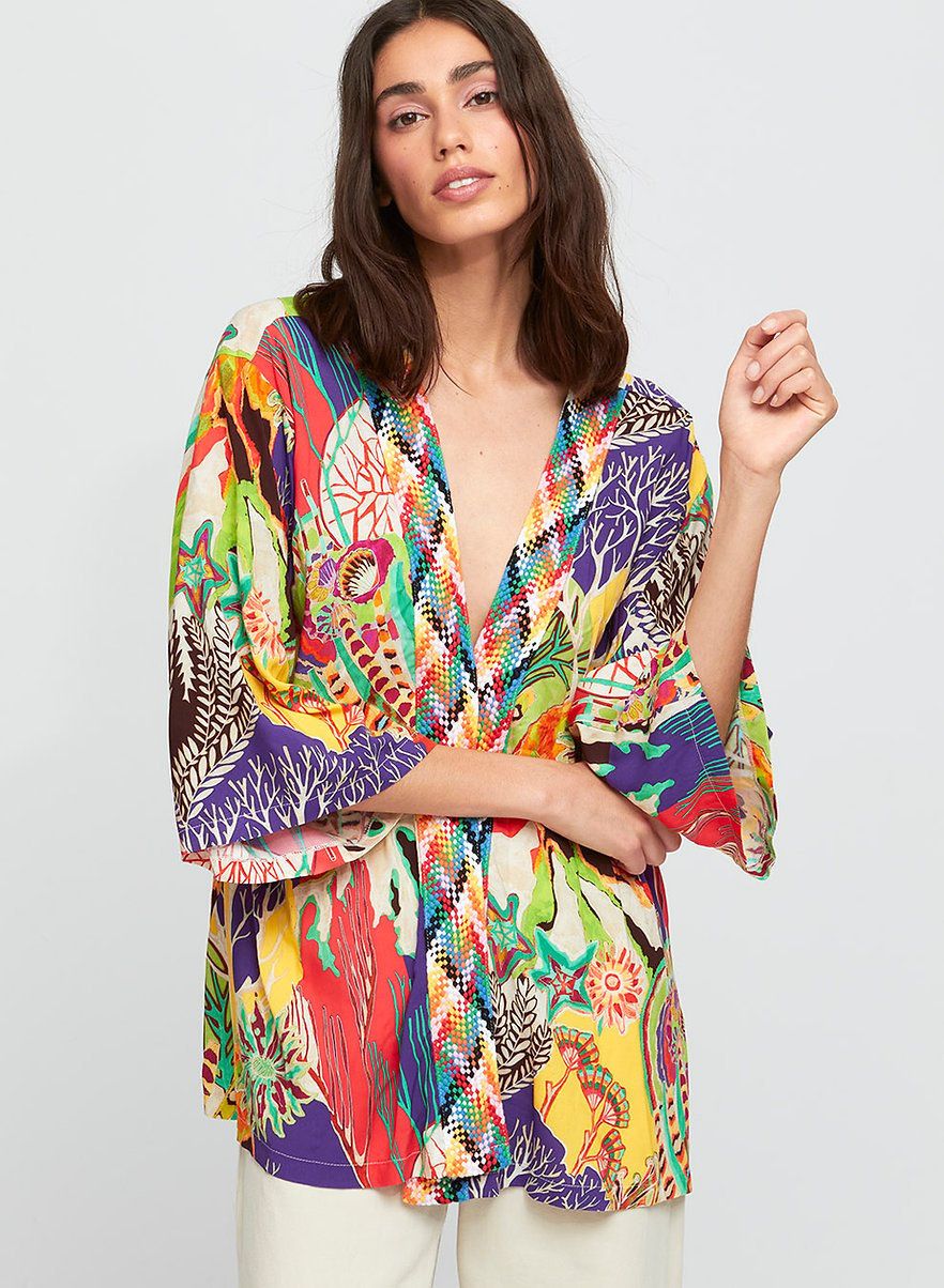 NICOLA BLAZER