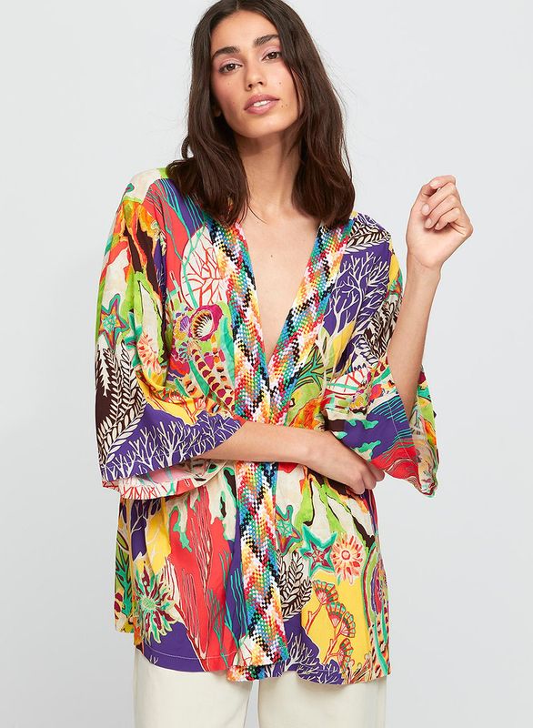 NICOLA BLAZER