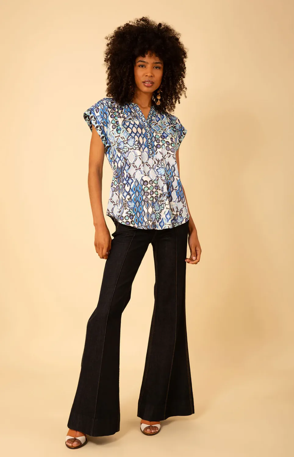 43WL262A TOP