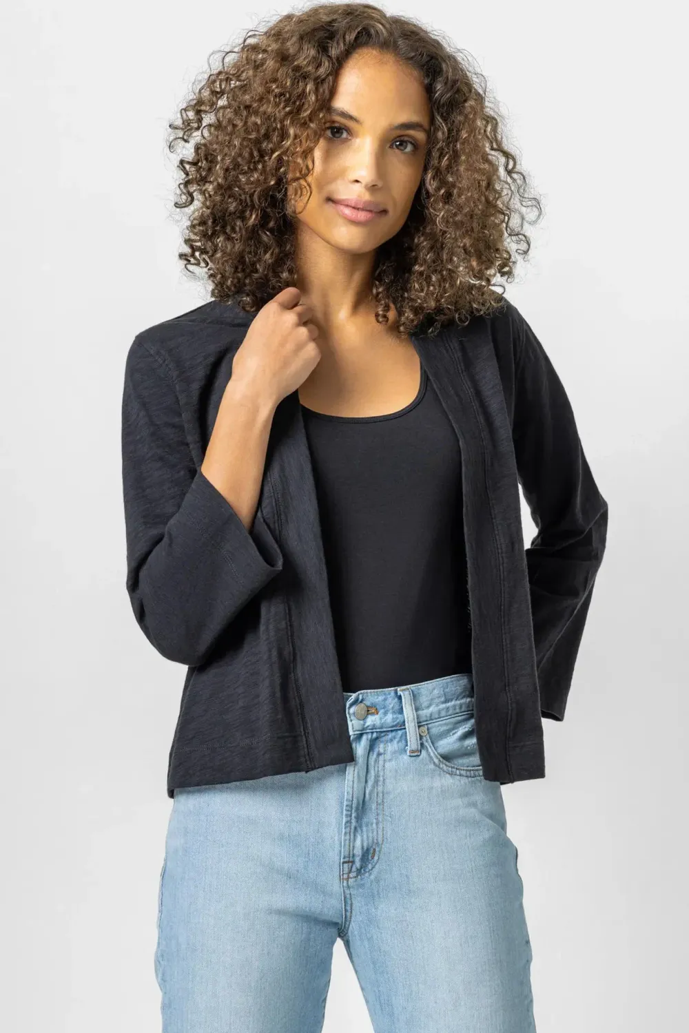 PA2512 CARDIGAN