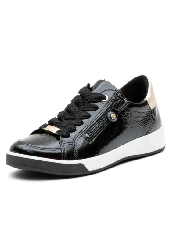 REI LOW SHOE