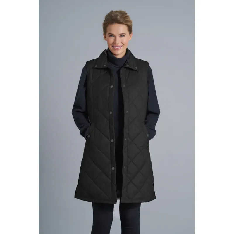 4634 52 VEST COAT