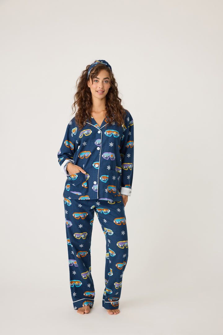 RPFLPJ PJ SET