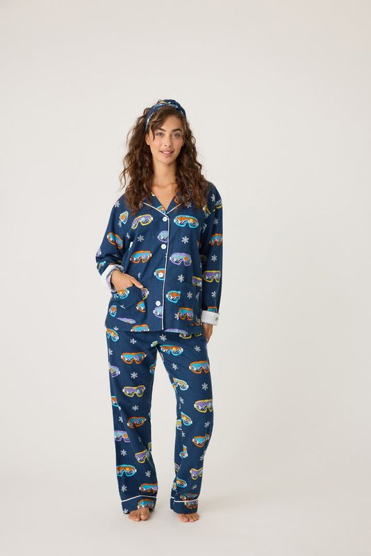 RPFLPJ PJ SET