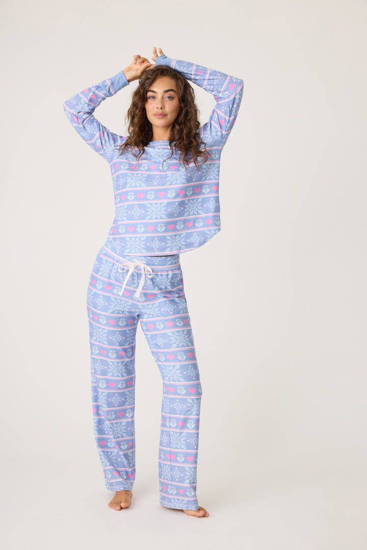 RPMBLS1/P1 PJ SET