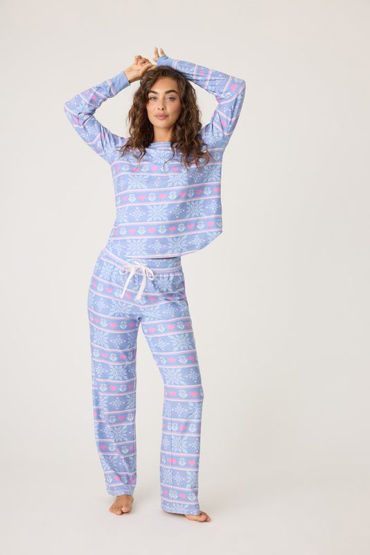 RPMBLS1/P1 PJ SET