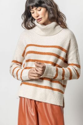 PA2686 SWEATER