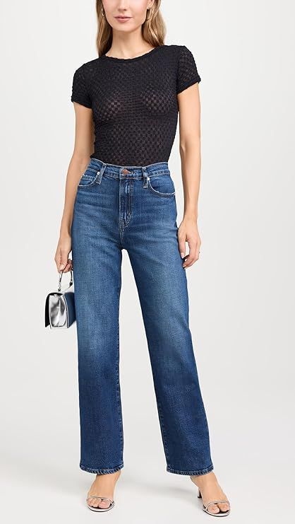 Frame, Le Jane Ankle, Othello