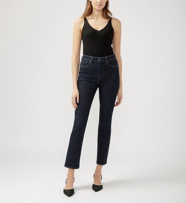 Isbister Straight - Indigo