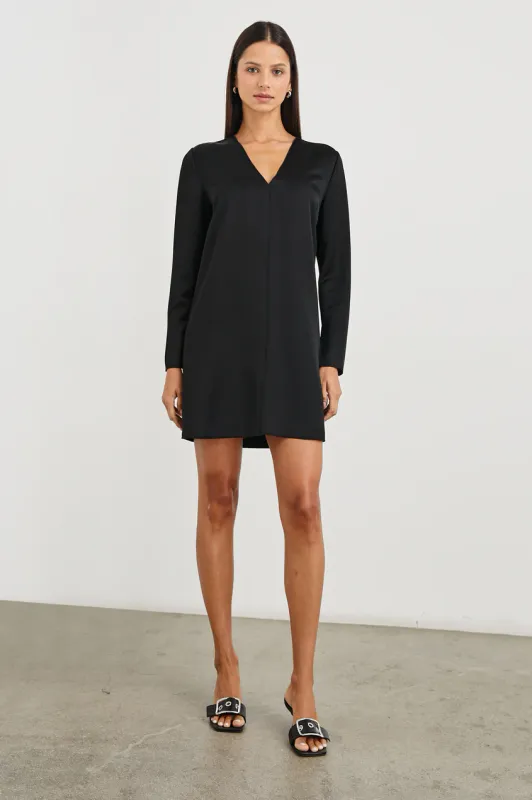 555-131E-001VICTORIA DRESS