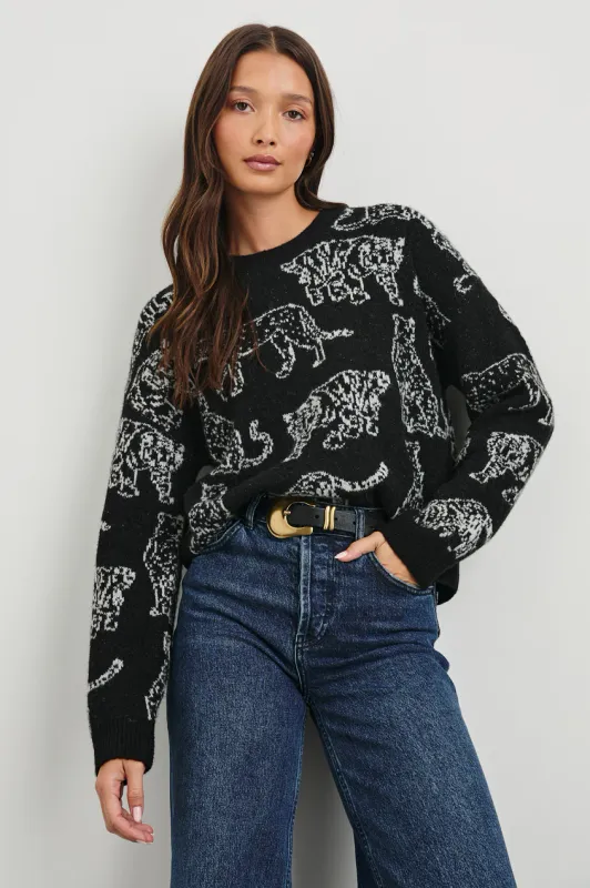 861B-336-7711 SWEATER