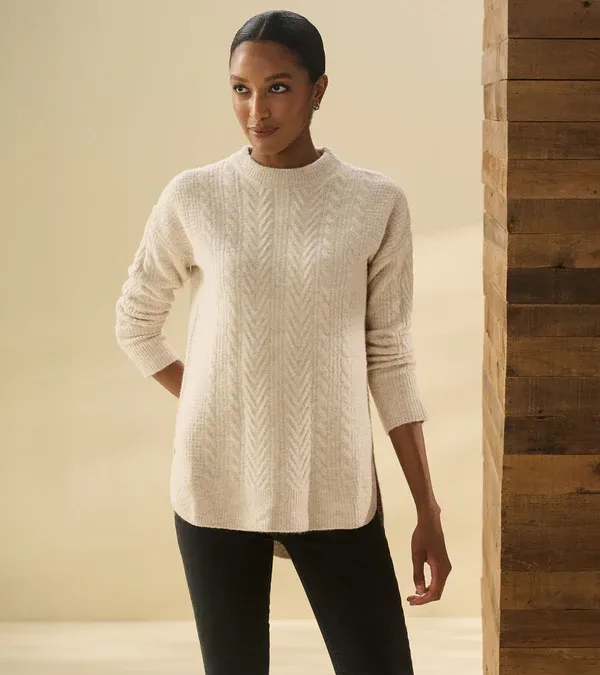 F24LOL1526 Oatmeal Heather