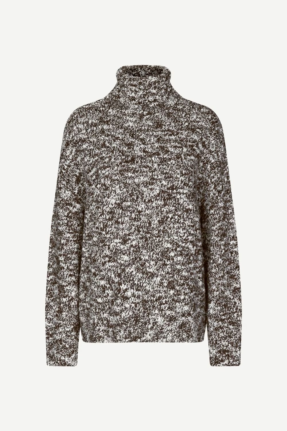 F24300062 SWEATER