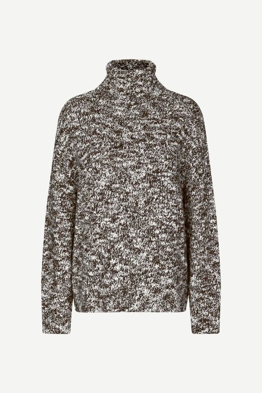 F24300062 SWEATER