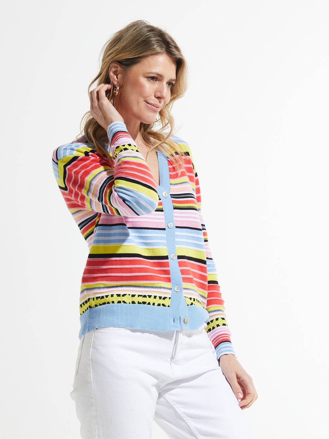 ZP7437U STRIPE