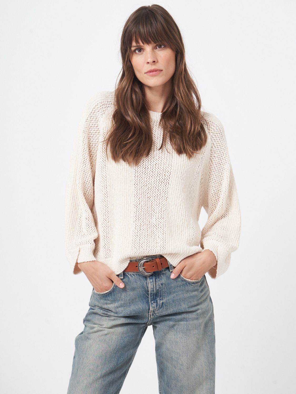 401088 COTTON KNIT