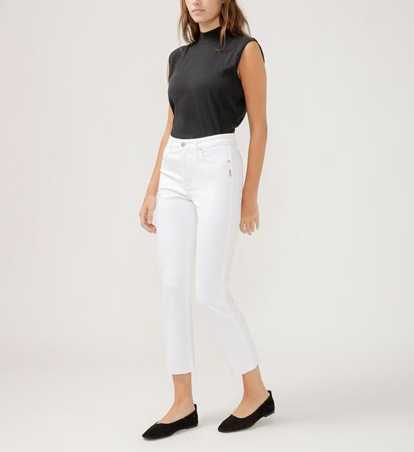 L7440 ISBISTER ANKLE STRAIGHT