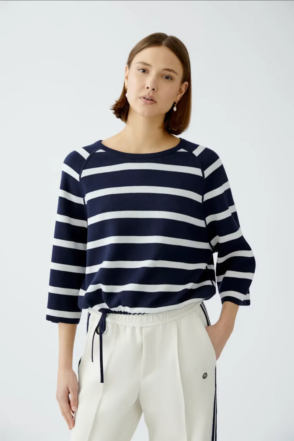 91939 REVERSIBLE KNIT