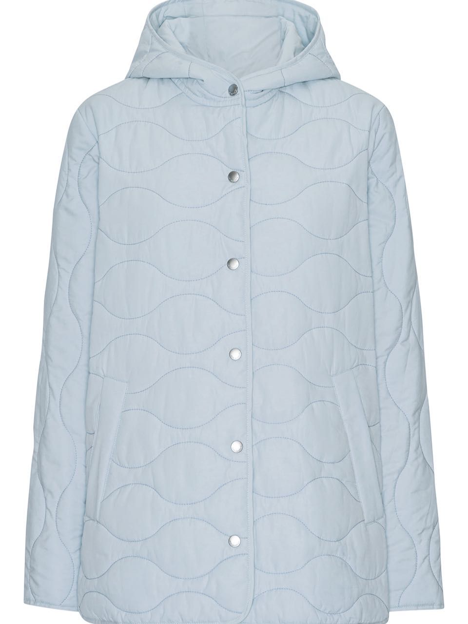 QUILTED02 COAT