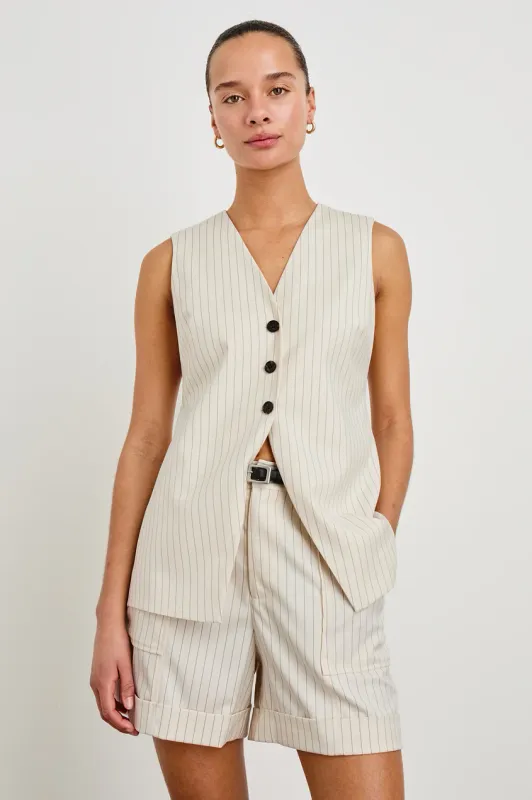 570-662X-7870  MYLAH VEST