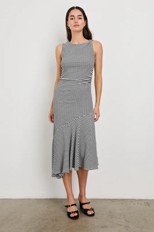 575-199E-287 DAIJA DRESS