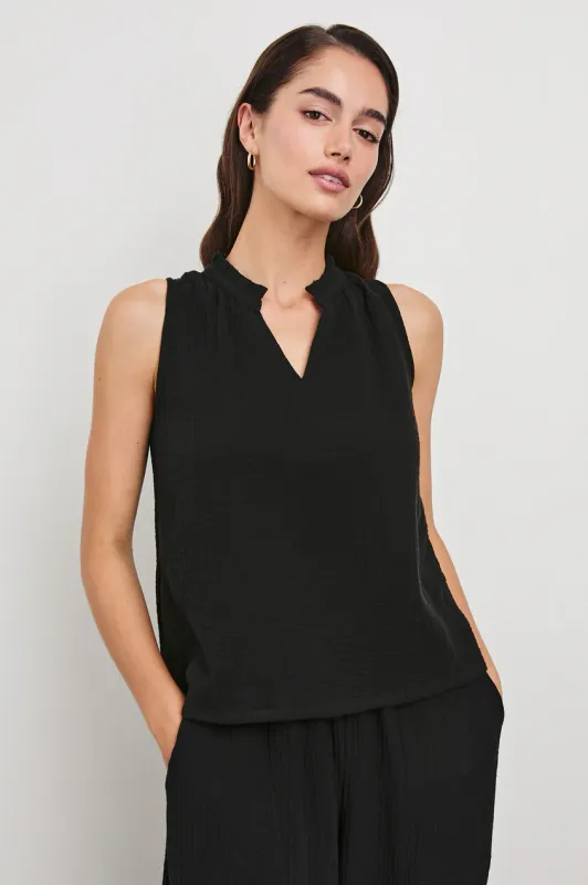 641-633C-001 CHRISTU BLOUSE