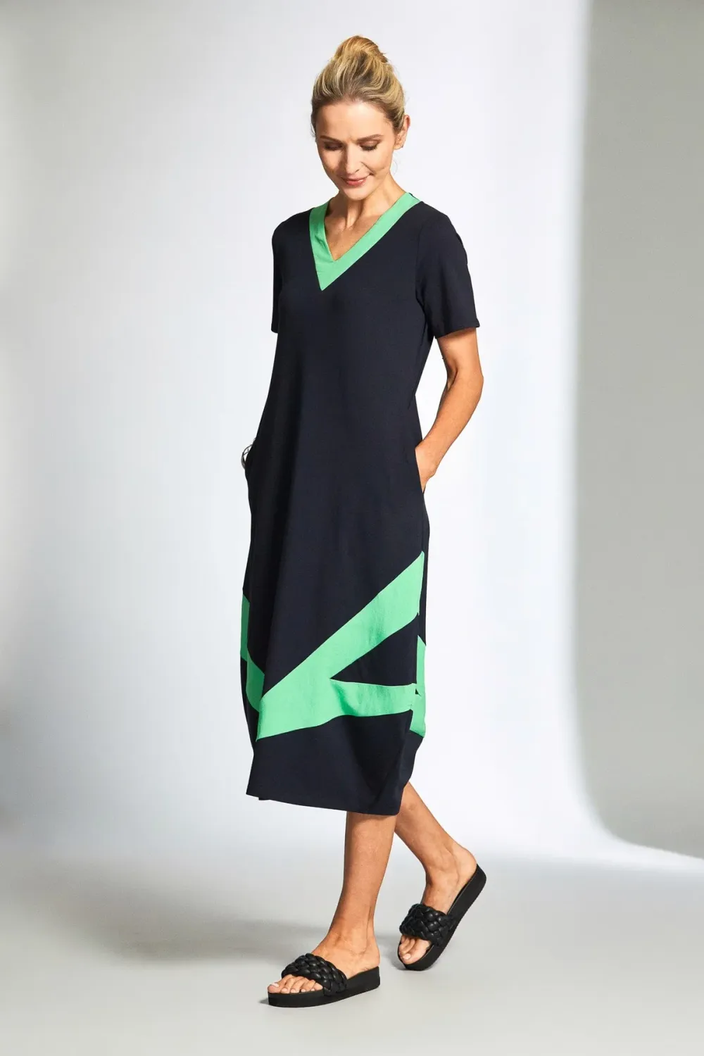 S25190 DRESS