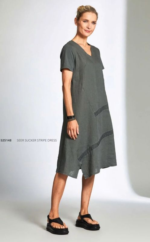 S25148 DRESS