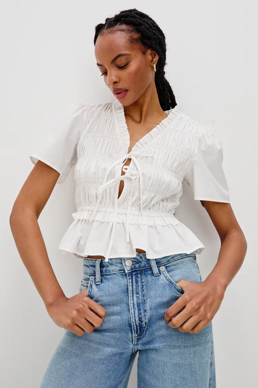 670-681C PORTIA TOP