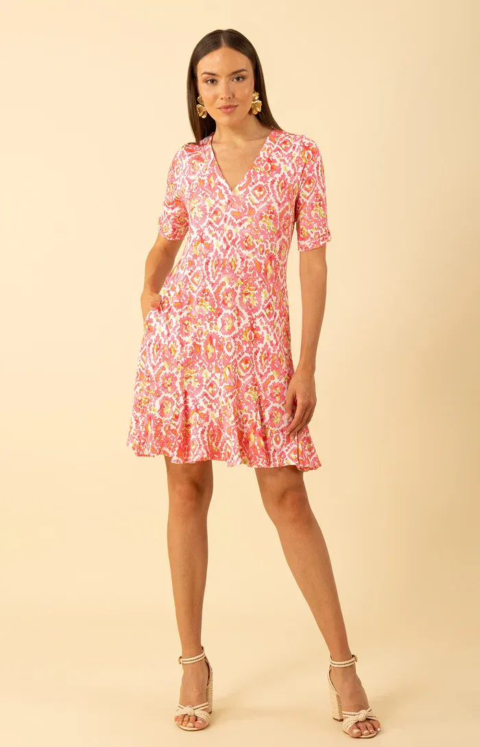 54PZ640A DRESS