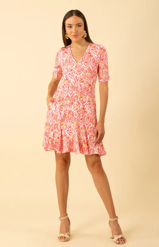 54PZ640A DRESS