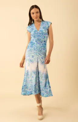 54KN620A Kamiyah Jersey Dress