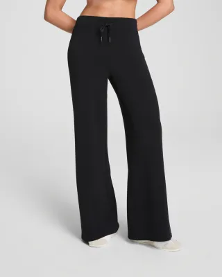 50239R Air Essential Wide Leg Pant