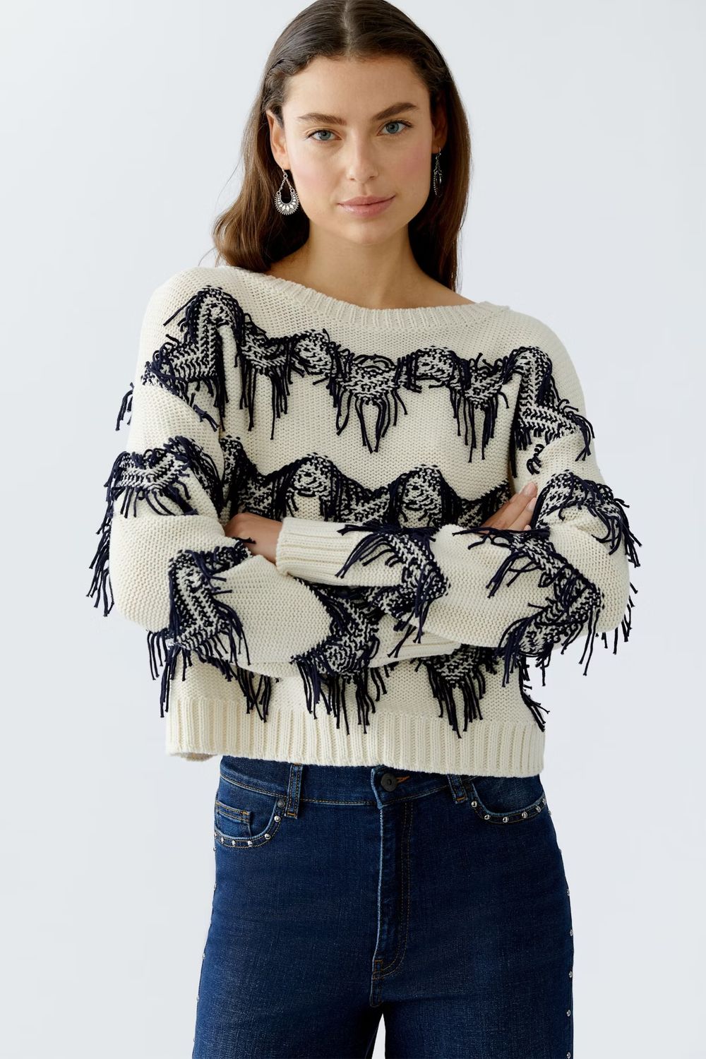 94257 SWEATER